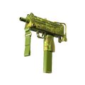 MAC-10 | Acid Hex (Minimal Wear)