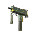 MAC-10 | Poplar Thicket (Battle-Scarred)