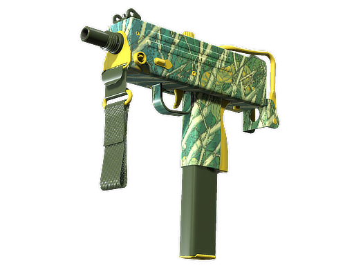 MAC-10 Poplar Thicket