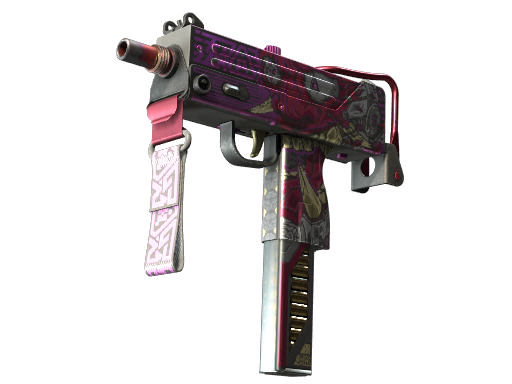 MAC-10 | Saibā Oni