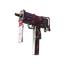 MAC-10 | Saibā Oni (Field-Tested)