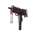 StatTrak™ MAC-10 | Saibā Oni (Field-Tested)