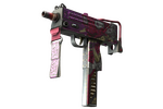 MAC-10 | Saibā Oni (Well-Worn)