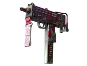 MAC-10 | Saibā Oni (Well-Worn)