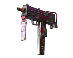 MAC-10 | Saibā Oni