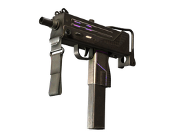 MAC-10 | Light Box