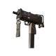 MAC-10 | Light Box (Battle-Scarred)