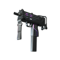 StatTrak™ MAC-10 | Light Box (Factory New)