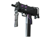 StatTrak™ MAC-10 | Light Box (Minimal Wear)