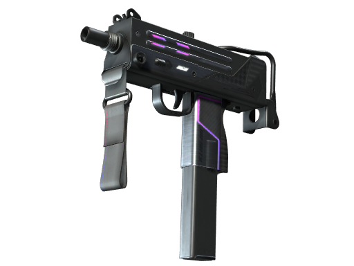 MAC-10 | 灯箱