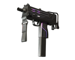 MAC-10 | Light Box