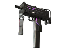 StatTrak MAC-10 | Light Box