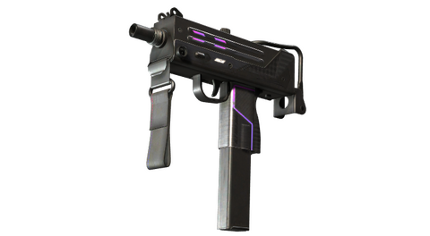 MAC-10 | Light Box (Field-Tested)