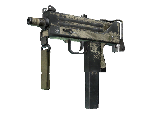 MAC-10 | Palm