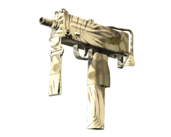 MAC-10 | Palm