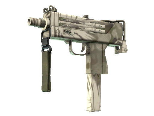 Souvenir MAC-10 | Palm (Factory New)