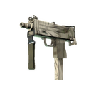 MAC-10 | Palm (Well-Worn)