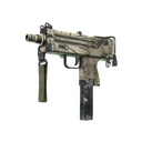 MAC-10 | Palm (Well-Worn)
