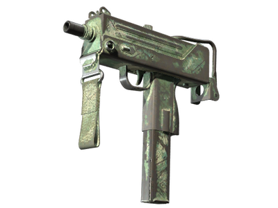 MAC-10 | Treibholz