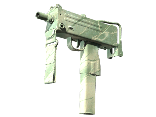 MAC-10 | Прибой (Прямо с завода)