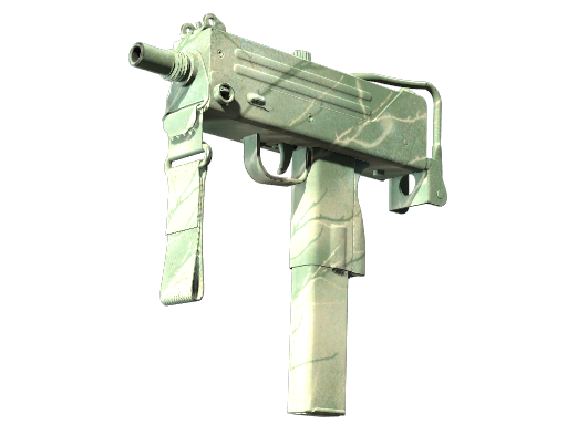 MAC-10
