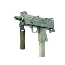 MAC-10 | Surfwood (Factory New)