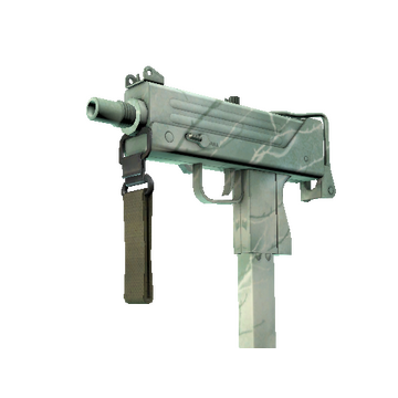 Сколько стоит mac 10 stalker