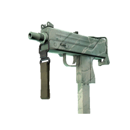 free cs2 skins MAC-10 | Surfwood (Well-Worn)