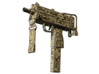 MAC-10 | Sienna Damask