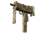 MAC-10 | Sienna Damask