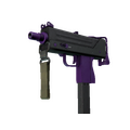MAC-10 | Ultraviolet (Field-Tested)