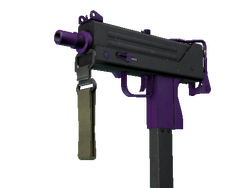 MAC-10 | Ultraviolet