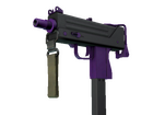 MAC-10 | Ultraviolet