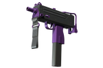 MAC-10 | Ultraviolet (Factory New)