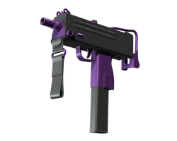 MAC-10 | Ultraviolet