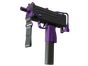 MAC-10 | Ultraviolet