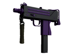 MAC-10 | Ultraviolet