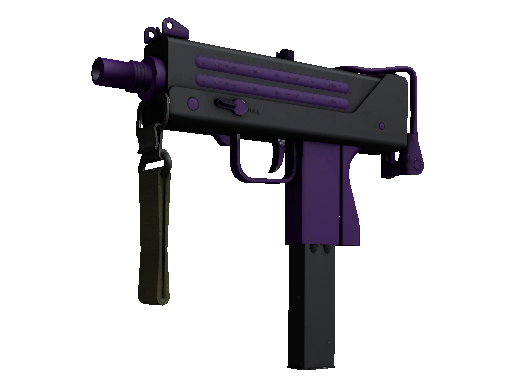 MAC-10 | Ultraviolet