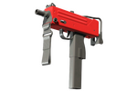 Souvenir MAC-10 | Candy Apple (Factory New)