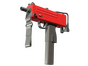 MAC-10 | Candy Apple