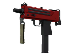 MAC-10 | Candy Apple