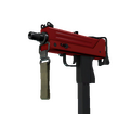 MAC-10 | Candy Apple (Factory New)