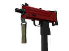 MAC-10 | Candy Apple