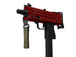 MAC-10 | Candy Apple