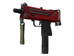 MAC-10 | Candy Apple