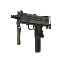 free csgo skin MAC-10 | Tornado (Battle-Scarred)