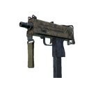 MAC-10 | Tornado (Battle-Scarred)