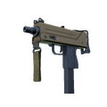 MAC-10 | Tornado (Field-Tested)