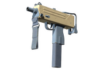 MAC-10 | Tornado (Field-Tested)