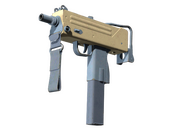 MAC-10 | Смерч (Поношенное)